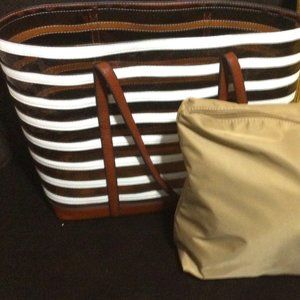 Purse within a purse